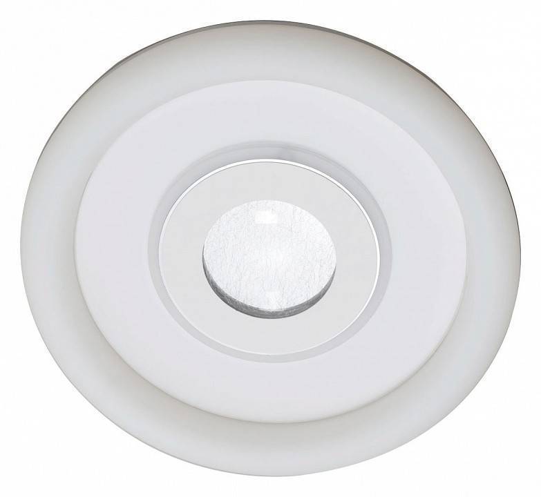 Накладной светильник De City Норден 24 Вт 660016301