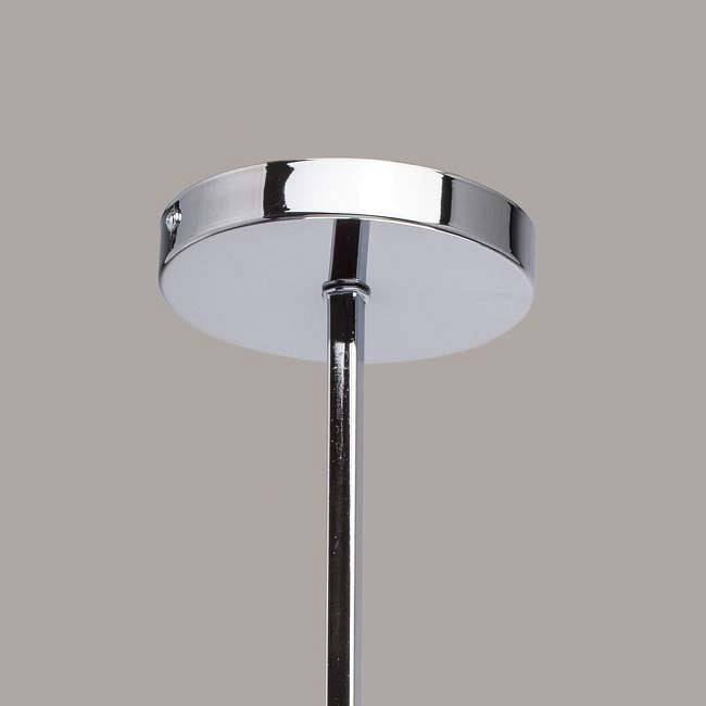 Люстра на штанге De City Конрад 5x60 Вт E27 667011405