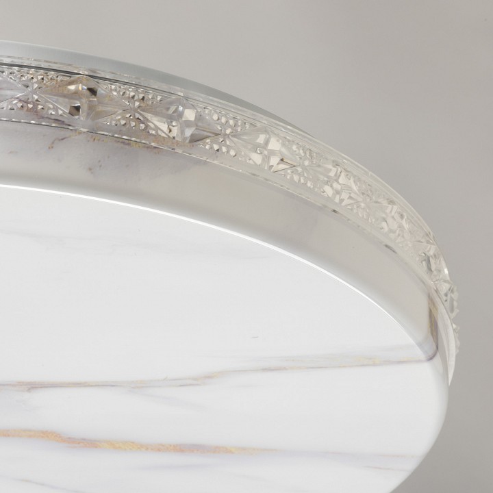 Накладной светильник De City Ривз 18 674018401