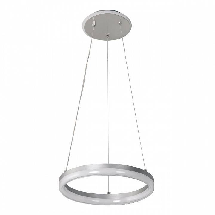 Подвесной светильник De City Ральф 12 675016301