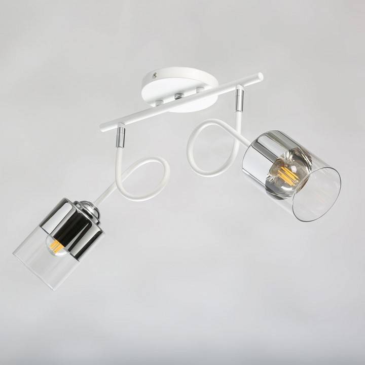 Светильник на штанге De City Акцент 2 680011602