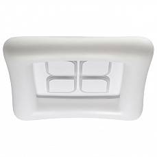 Накладной светильник DeMarkt Эрида 706010801