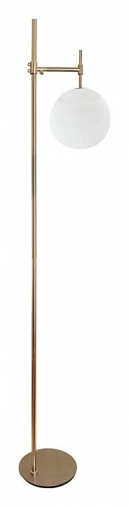 Торшер DeMarkt Каспер 707041401