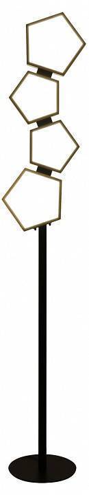 Торшер DeMarkt Пазл 719040704