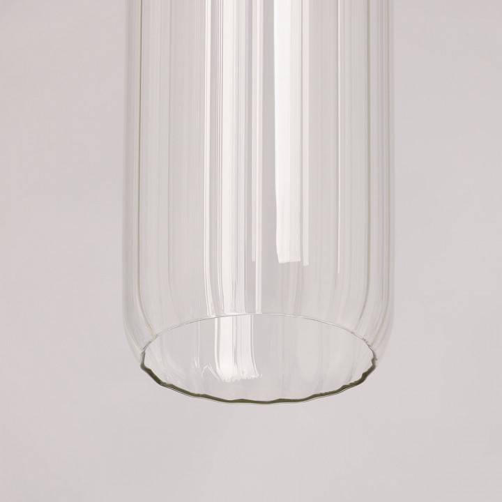 Подвесной светильник DeMarkt Кьянти 720011901