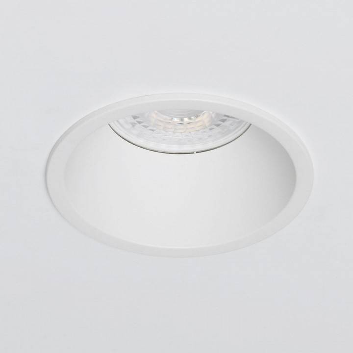 Встраиваемый светильник DeMarkt Прайм 850010101