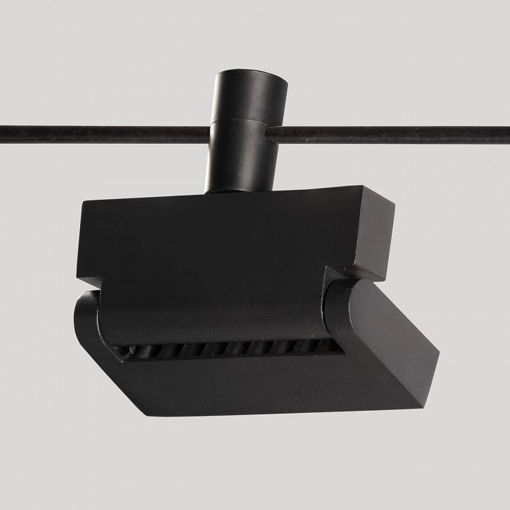 Светильник на штанге DeMarkt Флекси 852010801