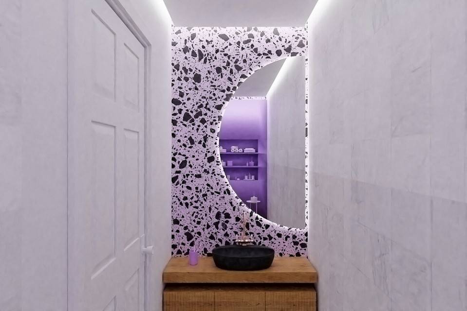 Лента светодиодная Maytoni Led strip 4.8 Вт/м 12 В IP20 3000 K 5 м 20007