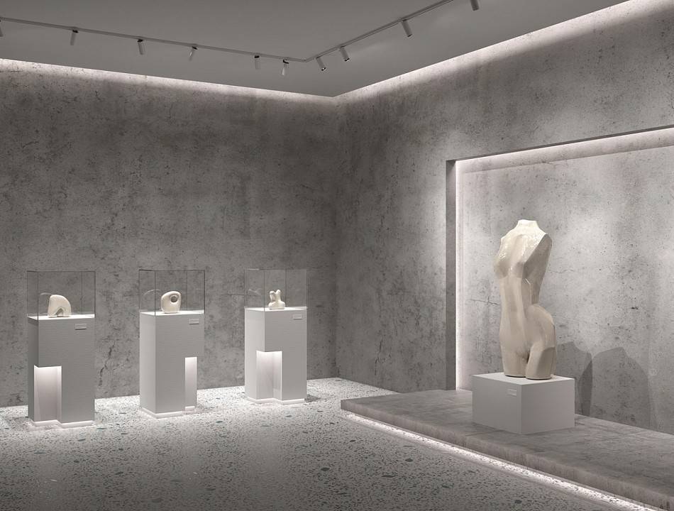 Лента светодиодная Maytoni Led strip 4.8 Вт/м 12 В IP20 3000 K 5 м 20007