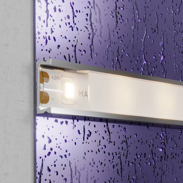 Лента светодиодная Maytoni Led strip 4.8 Вт/м 12 В 4000 К IP20 20016