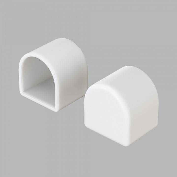 Заглушка для гибкого неона Maytoni 20085