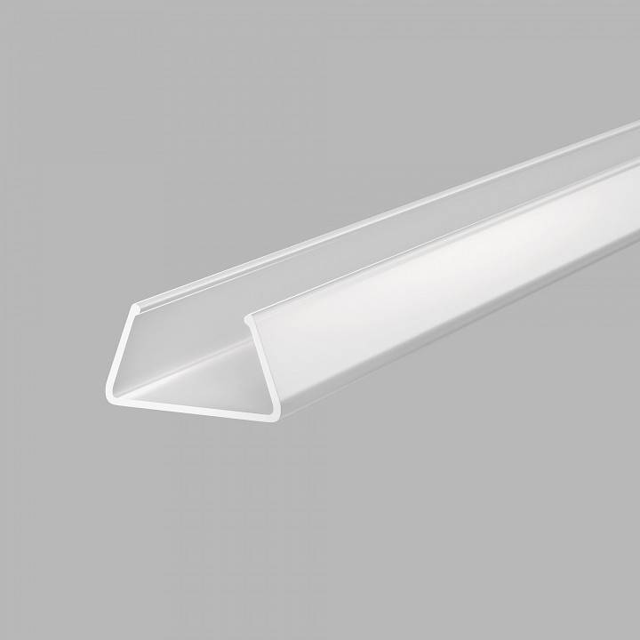 Профиль накладной Maytoni для гибкого неона 20087