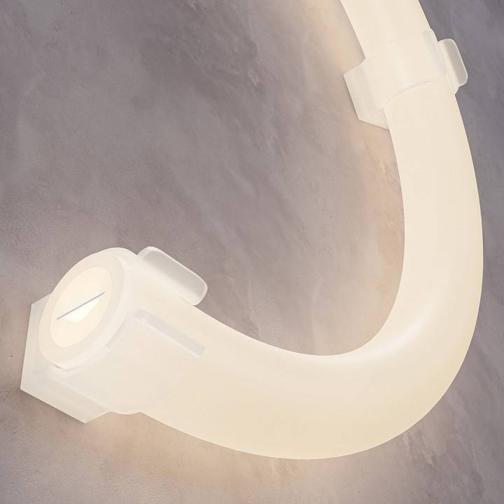 Гибкий неон Maytoni Led Strip RGB IP67 220 В 200881