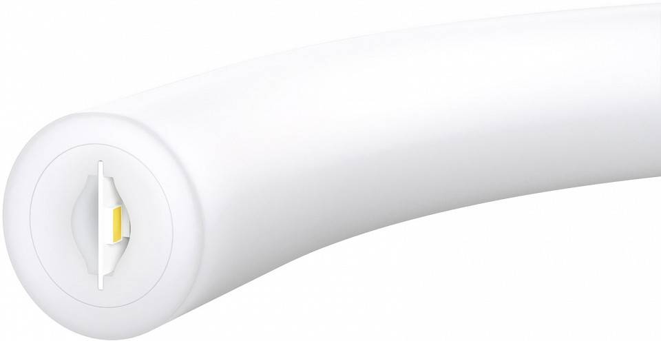 Лента светодиодная Гибкий неон Maytoni 24V IP67 Зеленый 12x20 мм 20089