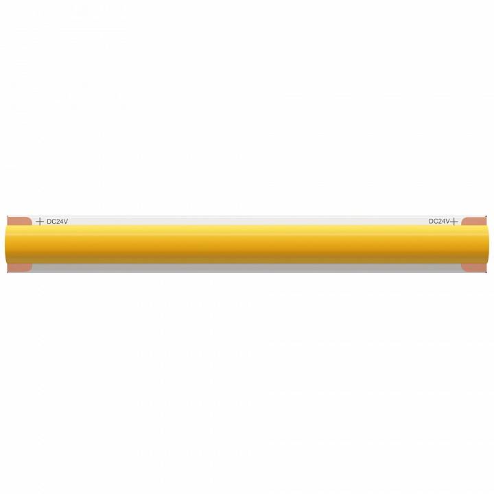 Лента светодиодная Maytoni Ultra 24 В 4.8 Вт/м 4000 К IP65 5 м 201069