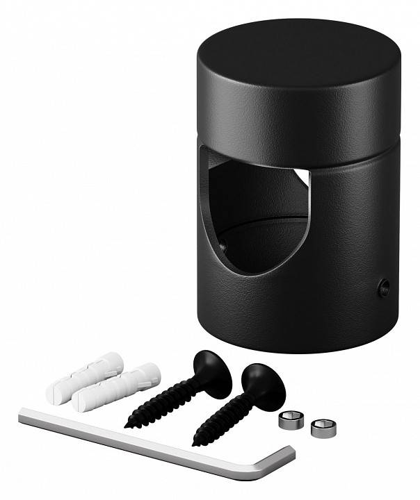 Крепление для светодиодной ленты Maytoni Круглый 360° 201155