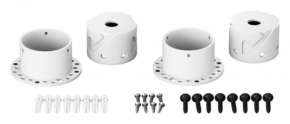 Крепление для светодиодной ленты Maytoni Круглый 360° 201157