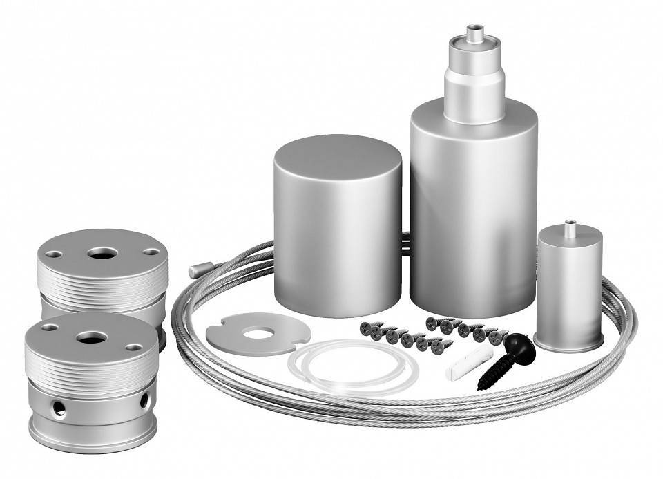 Набор креплений для светодиодной ленты Maytoni Led strip 20308