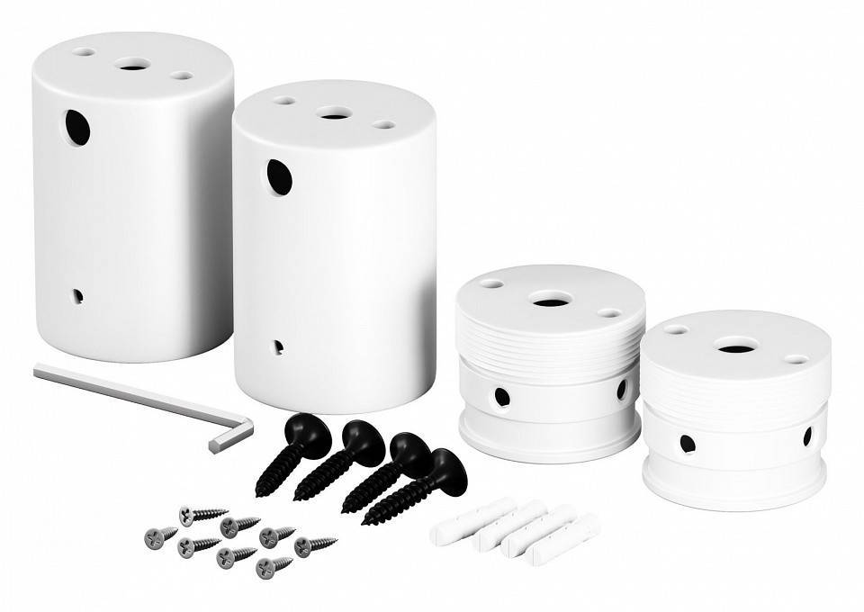 Набор креплений для светодиодной ленты Maytoni Led strip 20321
