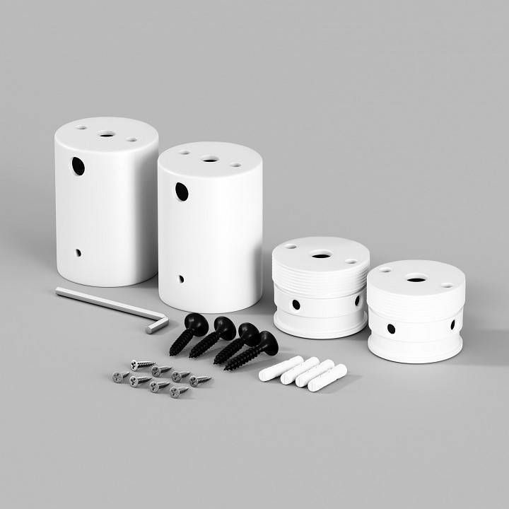 Набор креплений для светодиодной ленты Maytoni Led strip 20321