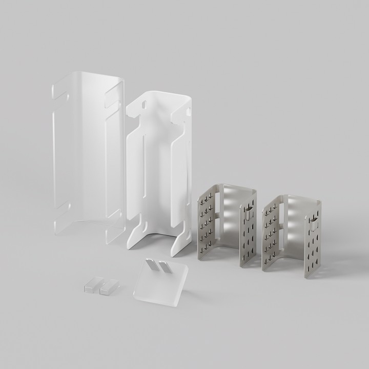 Крепление для шнура Maytoni 432011