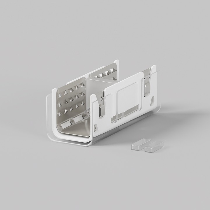 Крепление для шнура Maytoni 432011