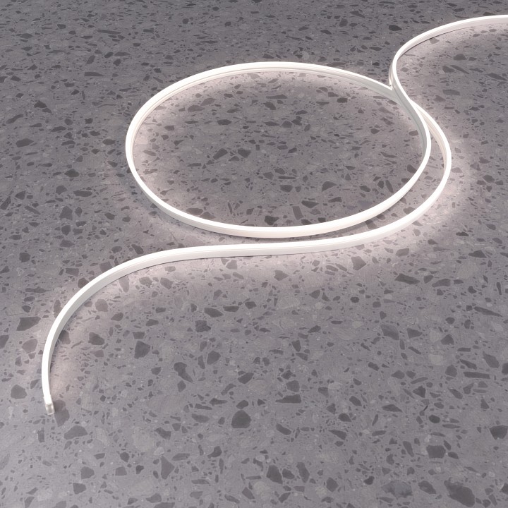 Светодиодная лента Maytoni 24 В 2835 120 LED/м 4000 K IP65 432030