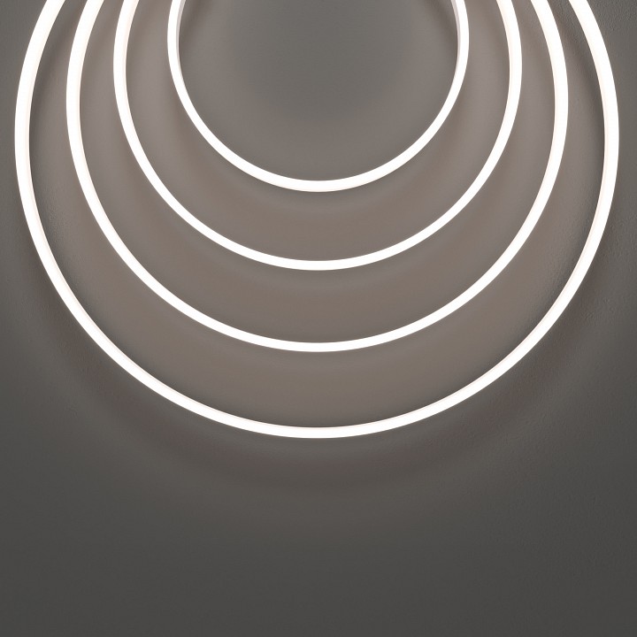 Светодиодная лента Maytoni 24 В 2835 120 LED/м 4000 K IP65 432030