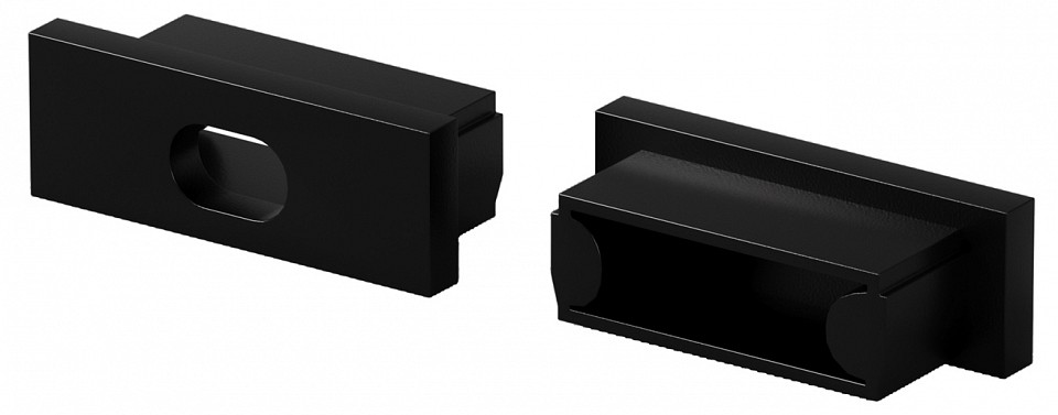 Заглушка для профиля Maytoni 642012