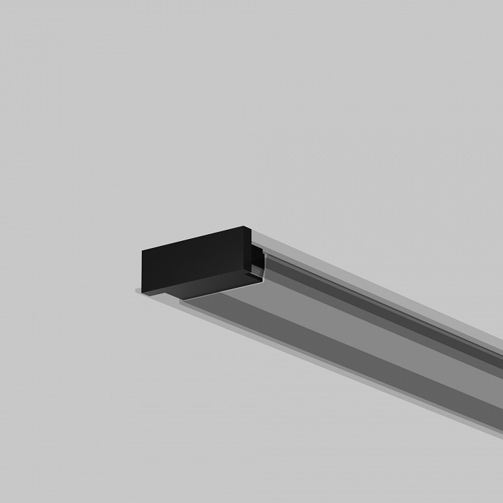 Заглушка для профиля Maytoni 642012