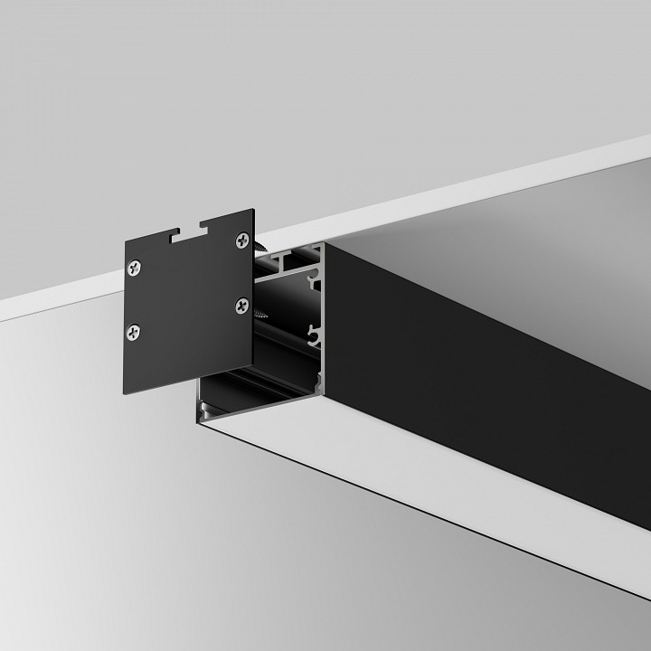 Заглушка для профиля Maytoni TRA005P белая 642038