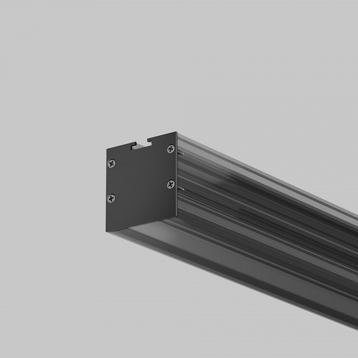 Заглушка для профиля Maytoni TRA005P белая 642038