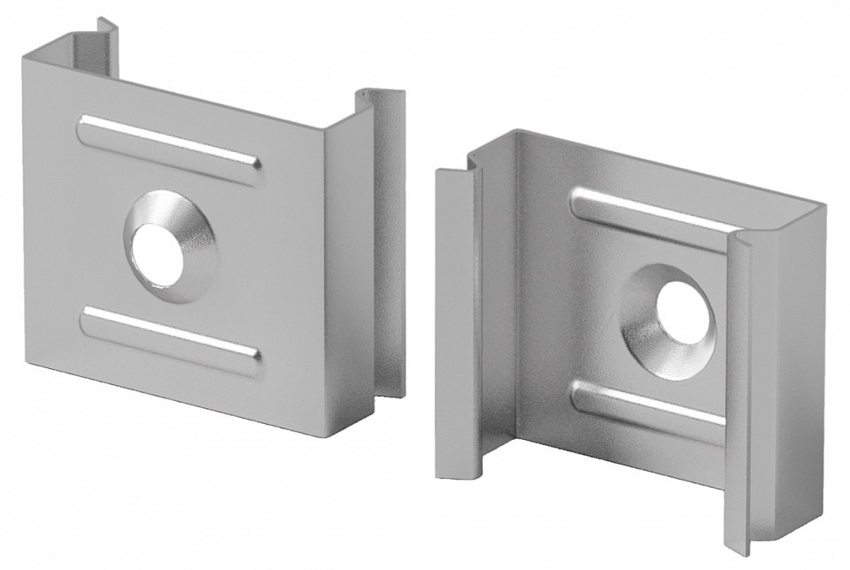 Комплект подвесов для трекового шинопровода Maytoni Exility 642071