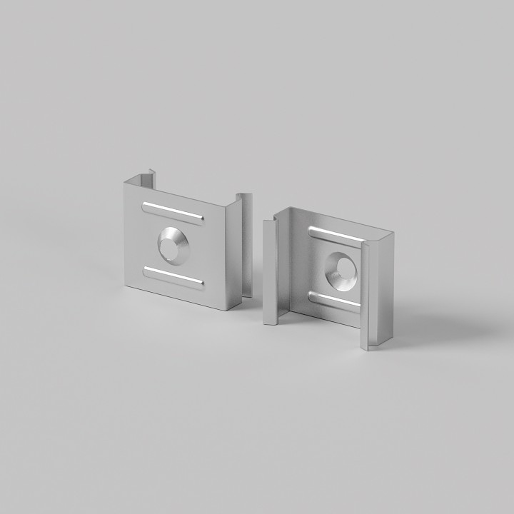 Комплект подвесов для трекового шинопровода Maytoni Exility 642071