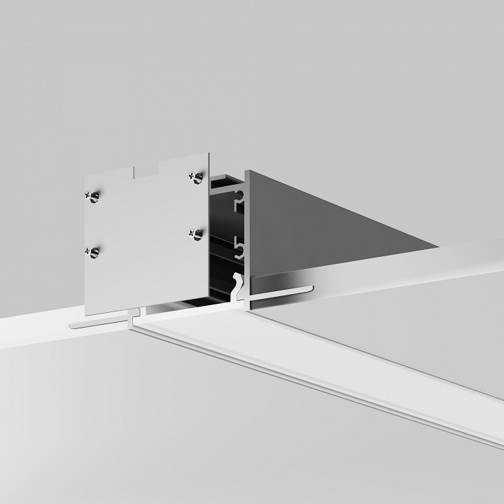 Заглушка для профиля Maytoni 642083