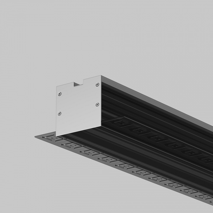 Заглушка для профиля Maytoni 642083