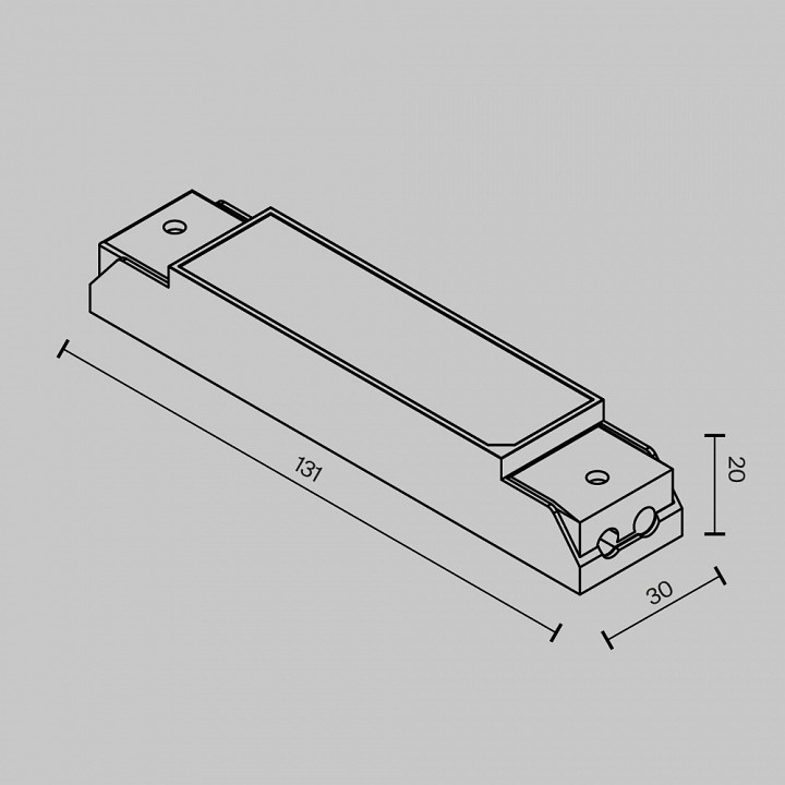 Контроллер Maytoni 710101