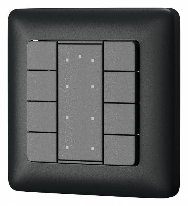 Панель управления сенсорная накладная Maytoni DALI 721046