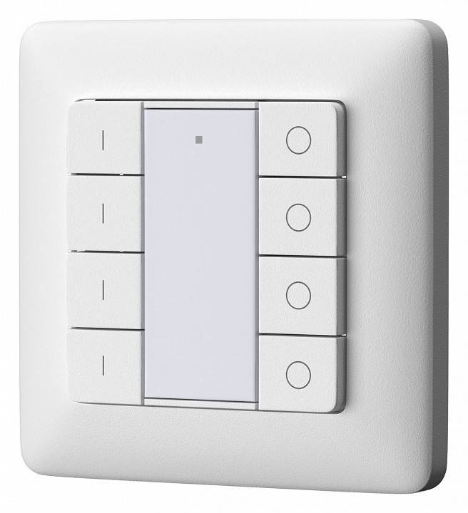 Панель управления сенсорная накладная Maytoni DALI 721050