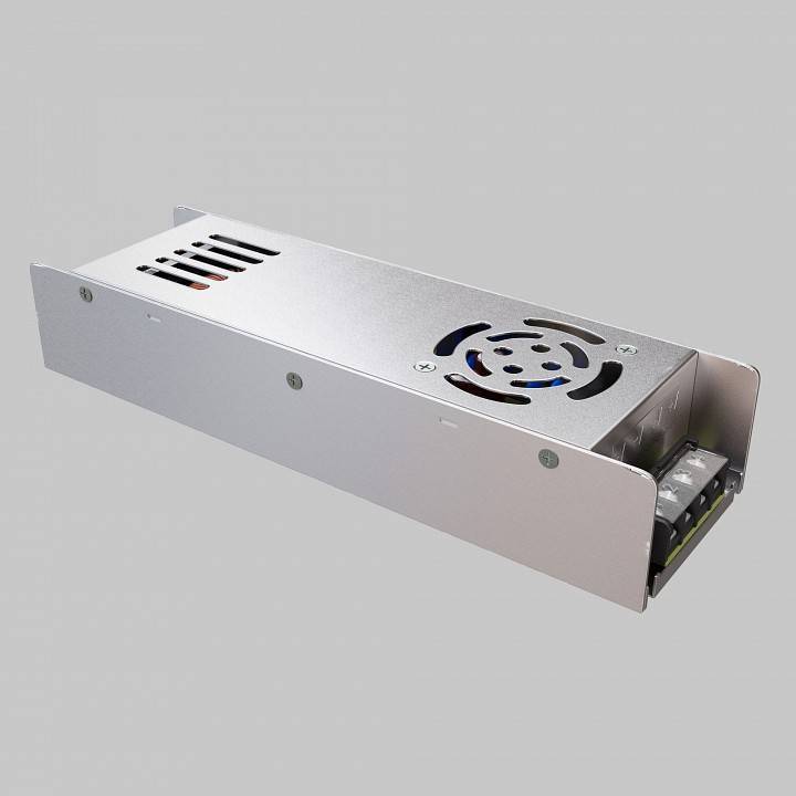 Блок питания Maytoni 24В 300 Вт IP20 811004