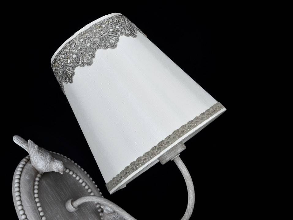 Бра Maytoni Bouquet ARM023-01-S