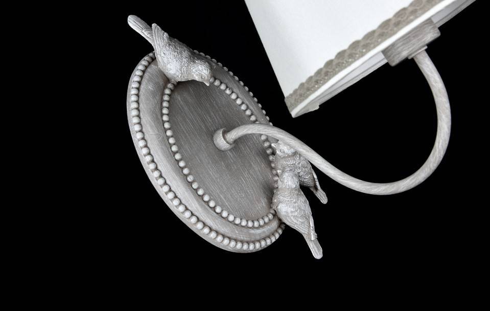 Бра Maytoni Bouquet ARM023-01-S