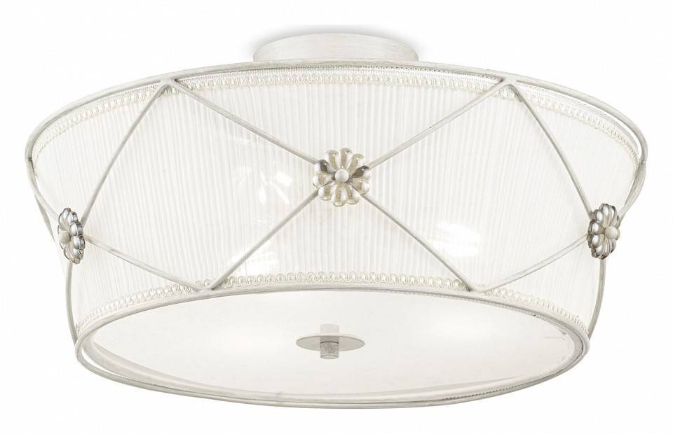 Потолочный светильник Maytoni Lea ARM369-03-G