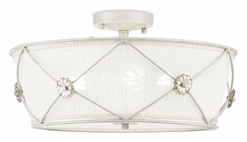 Потолочный светильник Maytoni Lea ARM369-03-G