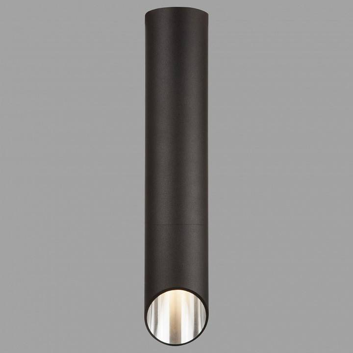 Светильник накладной Maytoni Lipari черный C026CL-01B