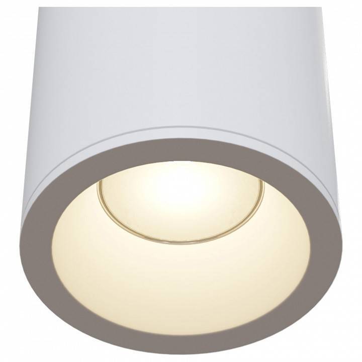 Накладной светильник Maytoni Zoom C029CL-01W