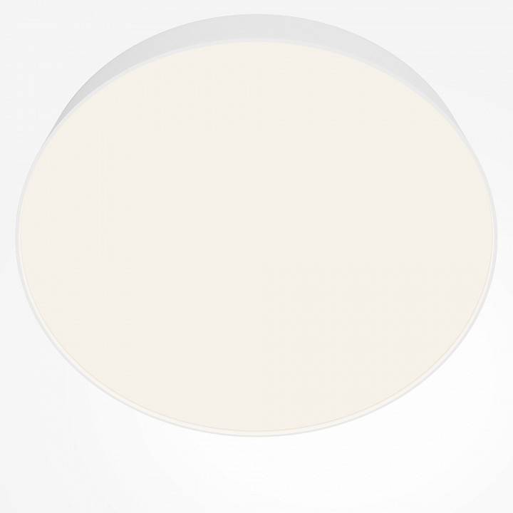 Накладной светильник Maytoni Zon C032CL-45W4K-RD-W