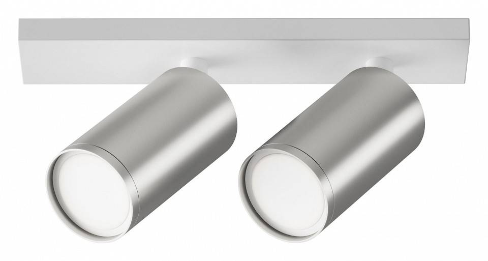 Спот Maytoni Focus S 2xGU10 C051CL-U-2WS