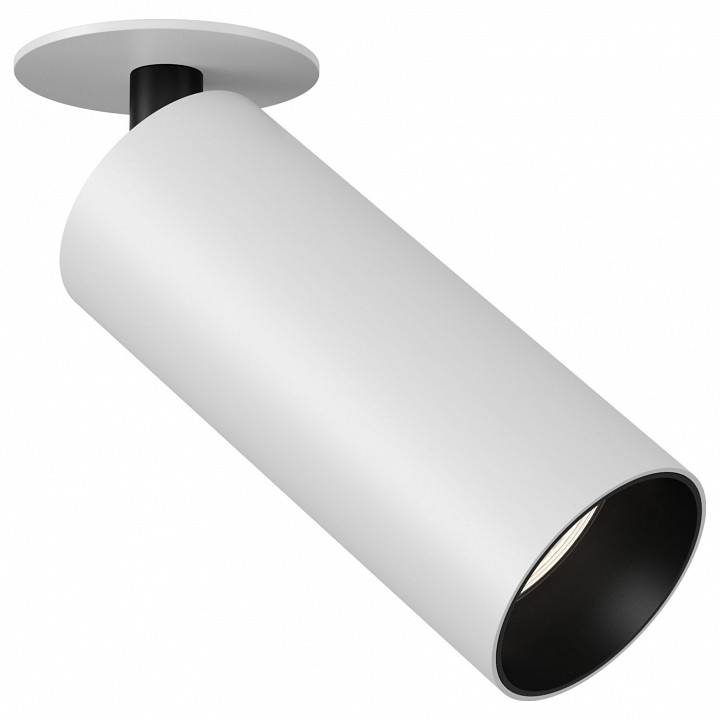 Спот Maytoni Focus LED 12 Вт 4000К C053CL-L12W4K