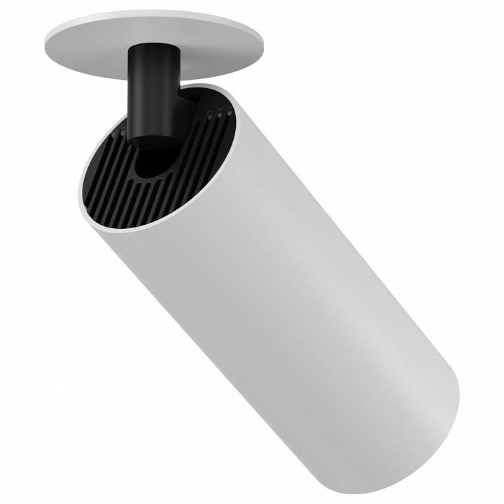 Спот Maytoni Focus LED 12 Вт 4000К C053CL-L12W4K